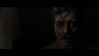 OTTO  Stephen King / Sinhue F. Benavides / Sizigia Films  2016 Official trailer