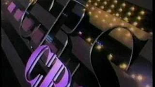 CBS Sunday Movie bumper Mrs. Delafield 1986