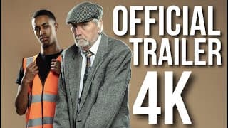 Remember Us - Official Trailer | Feisal Bizimana, Rob Trend, Frank Harper #RememberUs #dementia