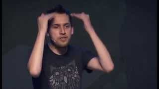 Xander de Rycke - Zijn Derde Show - Trailer