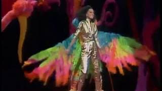 DIANA ROSS  Love Hangover-  The Muppet Show