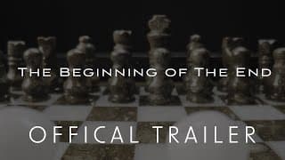 The Beginning of The End | Official Trailer (2023)