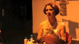 Language UnBecoming A Lady (Teaser)