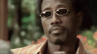 The Detonator - Trailer