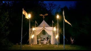 SIR LANVAL | An Arthurian Fairytale | Movie Trailer