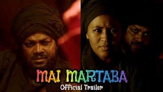 Official Trailer