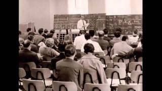 Knots and Fields 3_ Behrman remembers Stockhausen