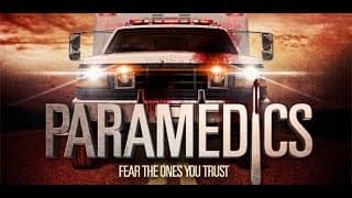 Paramedics Trailer 2016