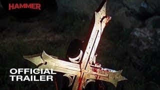 Taste The Blood of Dracula / Original Theatrical Trailer (1970)