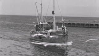 Out with the Fishermen (1947) | BFI National Archive