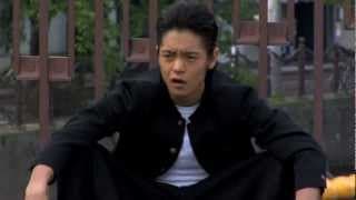 映画『ガチバン WORST MAX』予告編