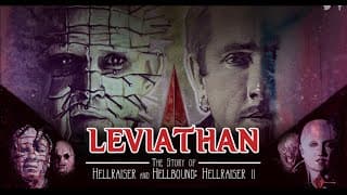 Leviathan: The story of Hellraiser & Hellbound: Hellraiser II (official trailer)