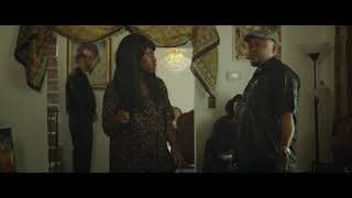 QUEEN OF GLORY Trailer | VIFF 2021