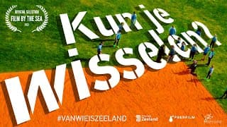 KUN JE WISSELEN? (2022) - Trailer - official selection Film by the Sea