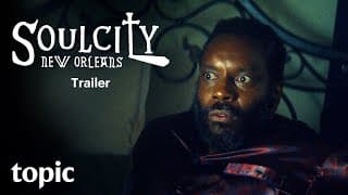 Soul City | Trailer | Topic