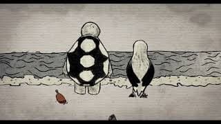 LOS ÚLTIMOS, cortometraje de Moa Jara. #aquicambiamoselmundo