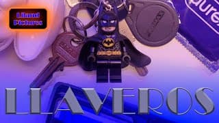 Llaveros - Cortometraje