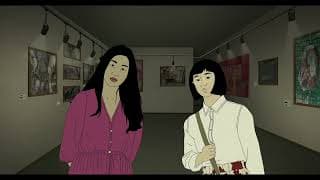 Art College 1994 | Official Trailer