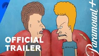 Official Trailer