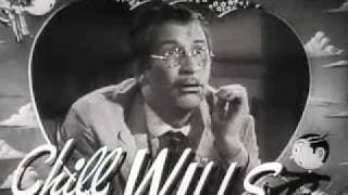 Her Cardboard Lover (1942) Trailer