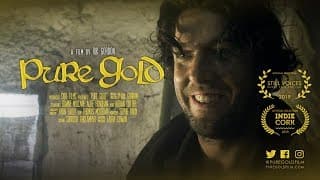 Pure Gold Teaser Trailer
