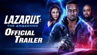 Official Trailer