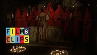 The Red Monks (I Frati Rossi) - Original Trailer by Film&Clips