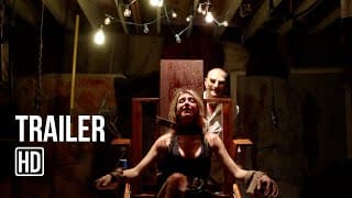 The House with 100 Eyes | Official Trailer