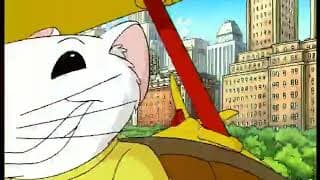 Stuart Little: The Animated Series — Opening Intro Sequence (2003)