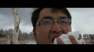 OXYGEN Official Trailer 2010 /history/