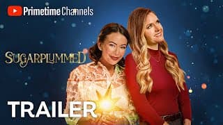 Trailer - Sugarplummed | Sign up for Hallmark+ on YouTube!
