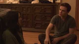 Green Eyes trailer #2
