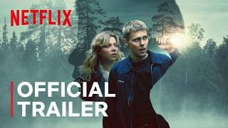 Official Trailer [ENG DUB]