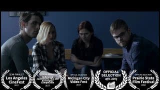Human Instincts (A Thriller Short Film)