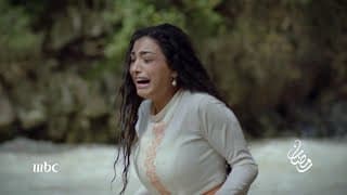 صراع وثأر في #حرملك على #MBC1 في رمضان