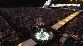 福山雅治 - ひまわり（福山☆夏の大創業祭 2015 稲佐山）