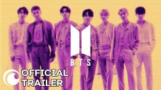 Official Trailer [Subtitled]