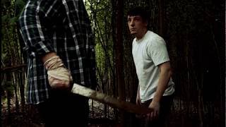 THE REDNECK AGAINST THE DEVIL (2018) - Official Trailer