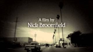 Tales of the Grim Sleeper OFFICIAL TRAILER