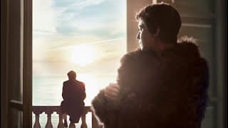 SUZANNA ANDLER Trailer