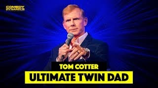 Ultimate Twin Dad