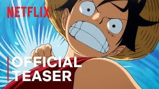 Official Teaser