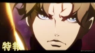 【特報PV】「牙狼 -紅蓮ノ月-」本編カット入りPV到着！／GARO PROJECT#87