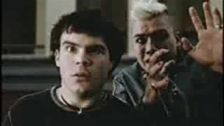 Garage Days (2002) Trailer