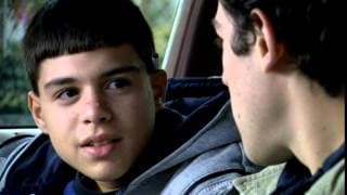 Cross Bronx - Trailer
