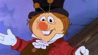 Opening Carol from The Stingiest Man in Town