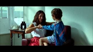 Todo es silencio - Trailer HD