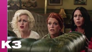 K3 Dierenhotel - Trailer (Vlaanderen)