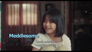 A Little Princess (2019)