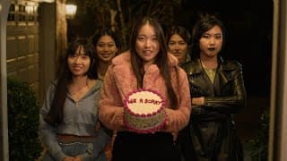 Brett Wong's Ex-Girlfriends Official Trailer